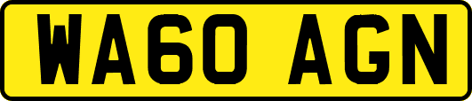 WA60AGN