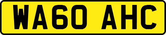 WA60AHC