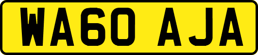WA60AJA