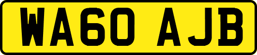 WA60AJB