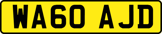 WA60AJD