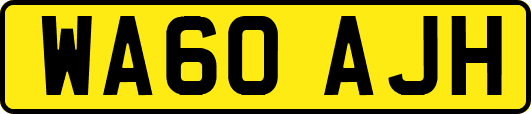 WA60AJH