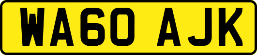 WA60AJK
