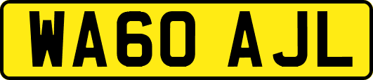 WA60AJL