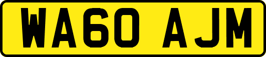 WA60AJM