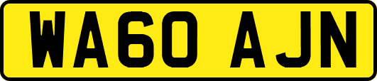 WA60AJN