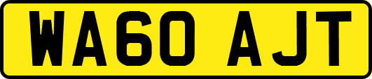 WA60AJT
