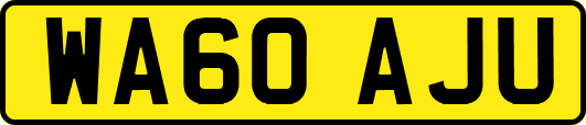 WA60AJU