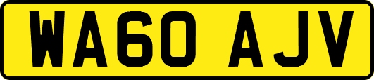 WA60AJV