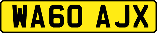 WA60AJX