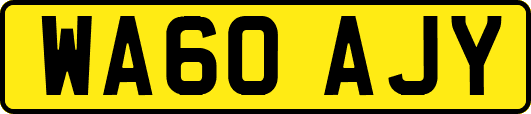 WA60AJY