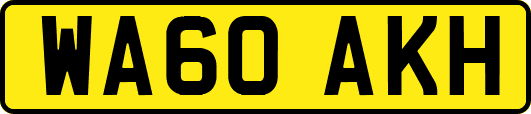 WA60AKH