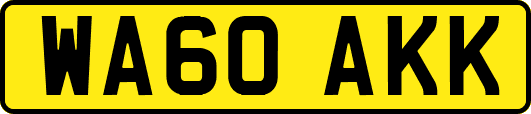 WA60AKK