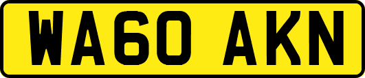 WA60AKN