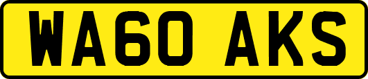 WA60AKS