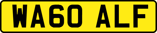 WA60ALF