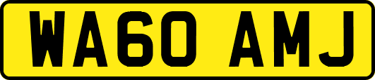 WA60AMJ