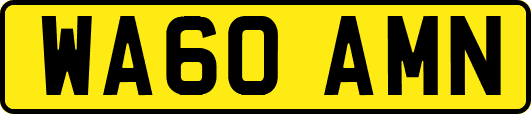 WA60AMN