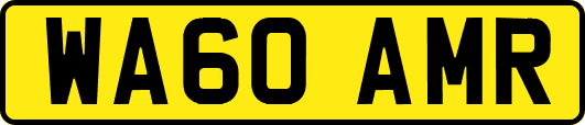 WA60AMR