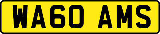 WA60AMS