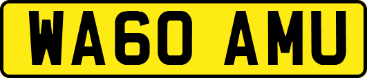 WA60AMU
