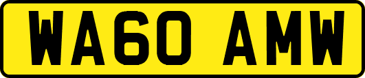 WA60AMW