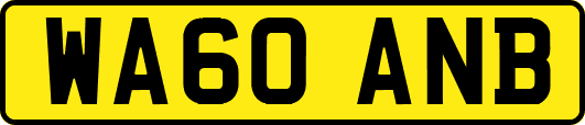 WA60ANB