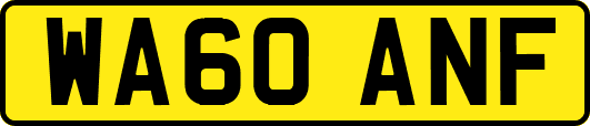 WA60ANF
