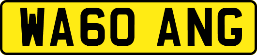 WA60ANG