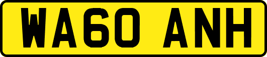 WA60ANH