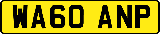 WA60ANP