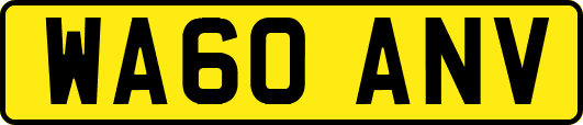 WA60ANV