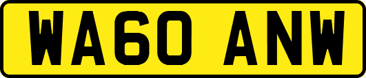 WA60ANW