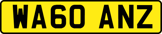 WA60ANZ