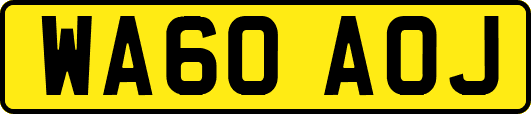 WA60AOJ