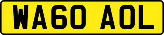 WA60AOL