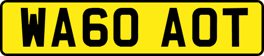 WA60AOT