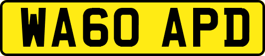 WA60APD