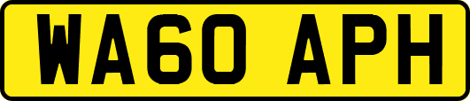 WA60APH
