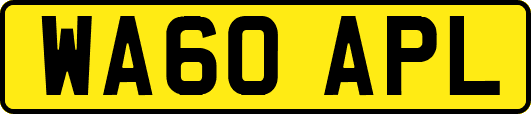 WA60APL
