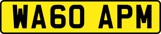 WA60APM