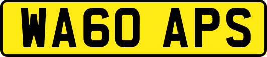 WA60APS