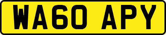 WA60APY