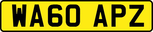 WA60APZ