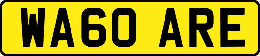 WA60ARE