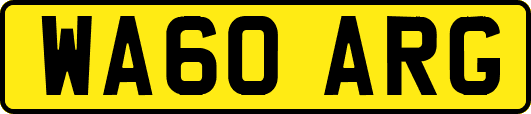 WA60ARG