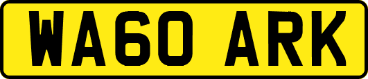 WA60ARK