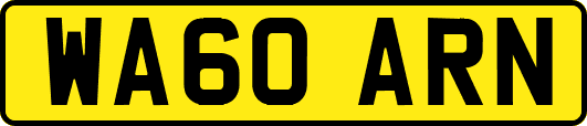 WA60ARN