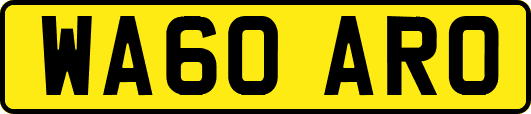 WA60ARO