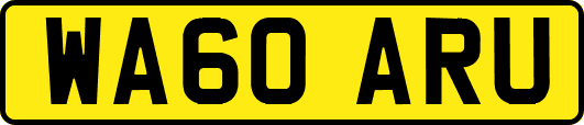 WA60ARU